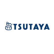 TSUTAYA